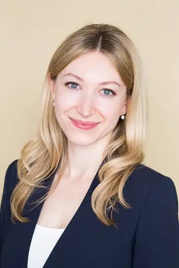 Headshot of Dr. Amanda Goldstein