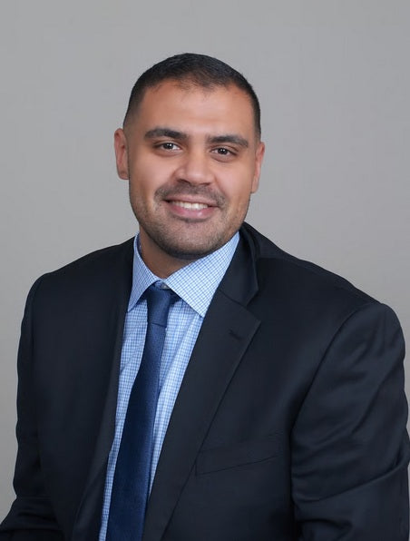 Dr. Joseph Elfar, MD