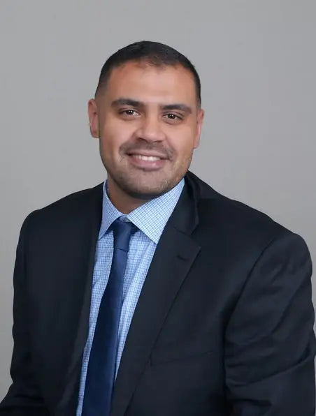 Headshot of Dr. Joseph Elfar
