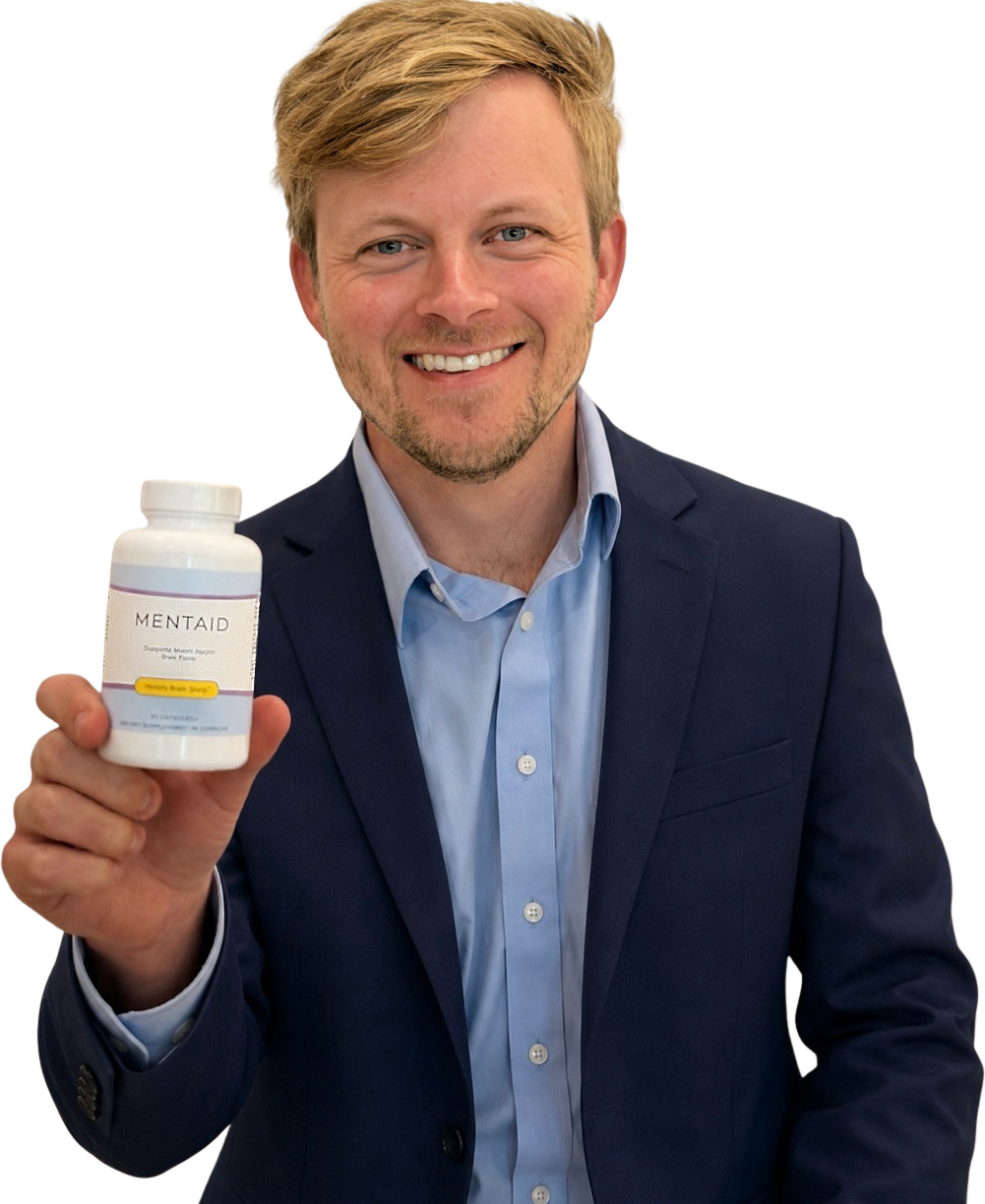 Dr. Erik Hanson, MD — Psychiatrist