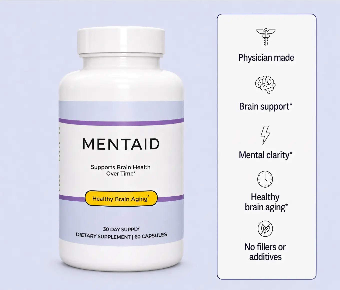 Mentaid
