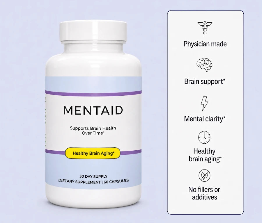Mentaid